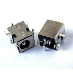 Connecteur de Charge PJ033 - PC Portable