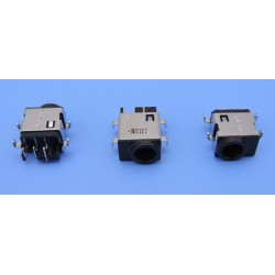 Connecteur de Charge PJ122 - PC Portable