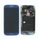 Bloc Avant Bleu ORIGINAL - SAMSUNG Galaxy S4 i9505