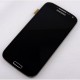 Bloc Avant Noir Sombre ORIGINAL - SAMSUNG Galaxy S4 i9505