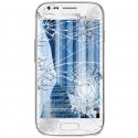 [Réparation] Bloc écran ORIGINAL Blanc pour SAMSUNG Galaxy ACE 4 - G357FZ
