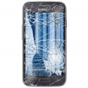 [Réparation] Bloc écran ORIGINAL Gris pour SAMSUNG Galaxy ACE 4 - G357FZ