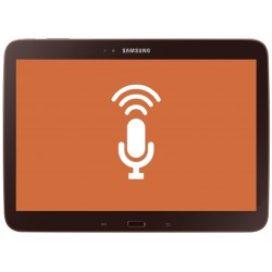 [Réparation] Micro ORIGINAL - SAMSUNG Galaxy NOTE 10.1 V2014 / Galaxy TAB Pro 10.1 à Caen