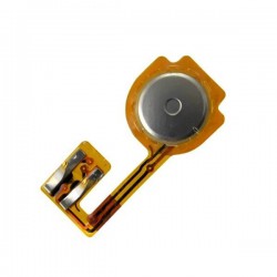 Nappe de Bouton HOME - iPhone 3G
