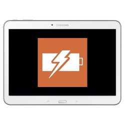 [Réparation] Batterie ORIGINALE EB-BT530FBE - SAMSUNG Galaxy TAB 4 10.1 - T530 / T535 à Caen