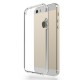 Coque Silicone Crystal - iPhone 5 / 5S