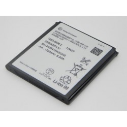 Batterie ORIGINALE SP50KERA10 - SONY Xperia S - LT26i