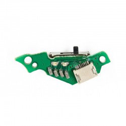 Carte Bouton POWER - PSP 3004