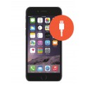 [Réparation] Connecteur de charge de qualité supérieure Gris Foncé pour iPhone 6S Gris Sidéral