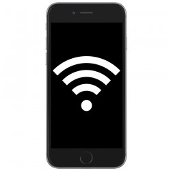[Réparation] Antenne Wifi ORIGINALE - iPhone 6 Plus à Caen