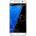 [Réparation] Bloc écran ORIGINAL Blanc pour SAMSUNG Galaxy S7 - G930F
