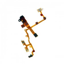 Nappe Jack - iPhone 3G Noir