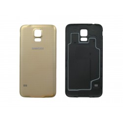 Coque Arrière / Cache Batterie ORIGINAL OR - SAMSUNG Galaxy S5 - G900F / G901F