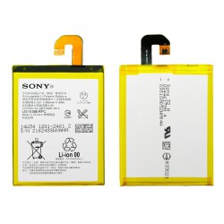 Batterie ORIGINALE LIS1558ERPC - SONY Xperia Z3 - D6603 / D6643 / D6653