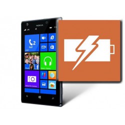 [Réparation] Connecteur de Charge ORIGINAL - NOKIA Lumia 925 à Caen