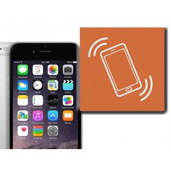 [Réparation] Vibreur ORIGINAL - iPhone 6S Plus à Caen