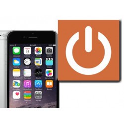 [Réparation] Nappe de Bouton POWER ORIGINALE - iPhone 6S Plus à Caen