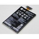 Batterie ORIGINALE BL-T5 - LG Nexus 4 - E960