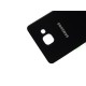 Vitre Arrière ORIGINALE Noire - SAMSUNG Galaxy A5 2016 - A510F