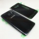Vitre Arrière ORIGINALE Noire - SAMSUNG Galaxy S7 - G930F