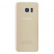Vitre Arrière ORIGINALE Or - SAMSUNG Galaxy S7 Edge - G935F