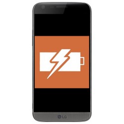 Réparation Connecteur de Charge ORIGINAL - LG G5 - H850 à Caen