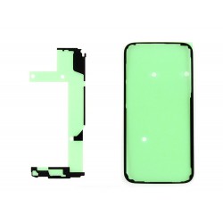 Kit Complet Adhésifs Double Face ORIGINAUX pour Vitre Arrière - SAMSUNG Galaxy S7 - G930F