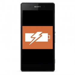 [Réparation] Batterie ORIGINALE LIS1593ERPC - SONY Xperia Z5 à Caen