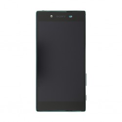 Bloc Avant ORIGINAL Vert - SONY Xperia Z5