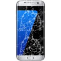 [Réparation] Bloc écran ORIGINAL Argent pour SAMSUNG Galaxy S7 Edge - G935F