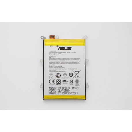 Batterie ORIGINALE C11P1424 - ASUS Zenfone 2