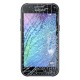 [Réparation] Vitre Tactile ORIGINALE Noire - SAMSUNG Galaxy J1 - J100H