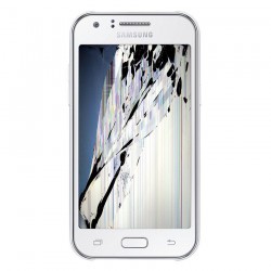 [Réparation] Ecran LCD ORIGINAL - SAMSUNG Galaxy J1 - J100H à Caen