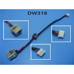 Connecteur de Charge DW319 - PC Portable