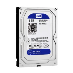 Disque Dur 3.5p - Western Digital 1TB - Sata 3