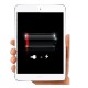 [Réparation] Batterie de qualité supérieure 020-8258 pour iPad Mini 2 à Caen