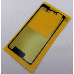 Adhésif Double Face pour Vitre Arrière ORIGINAL - SONY Xperia Z1 Compact - D5503
