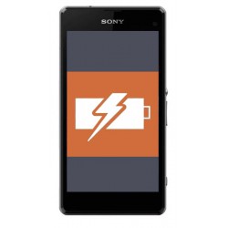 [Réparation] Batterie ORIGINALE LIS1529ERPC - SONY Xperia Z1 Compact - D5503 à Caen