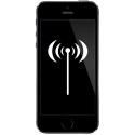 [Réparation] Antenne GSM ORIGINALE - iPhone SE Noir