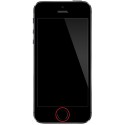 [Réparation] Nappe de Bouton HOME Noir ORIGINALE - iPhone SE